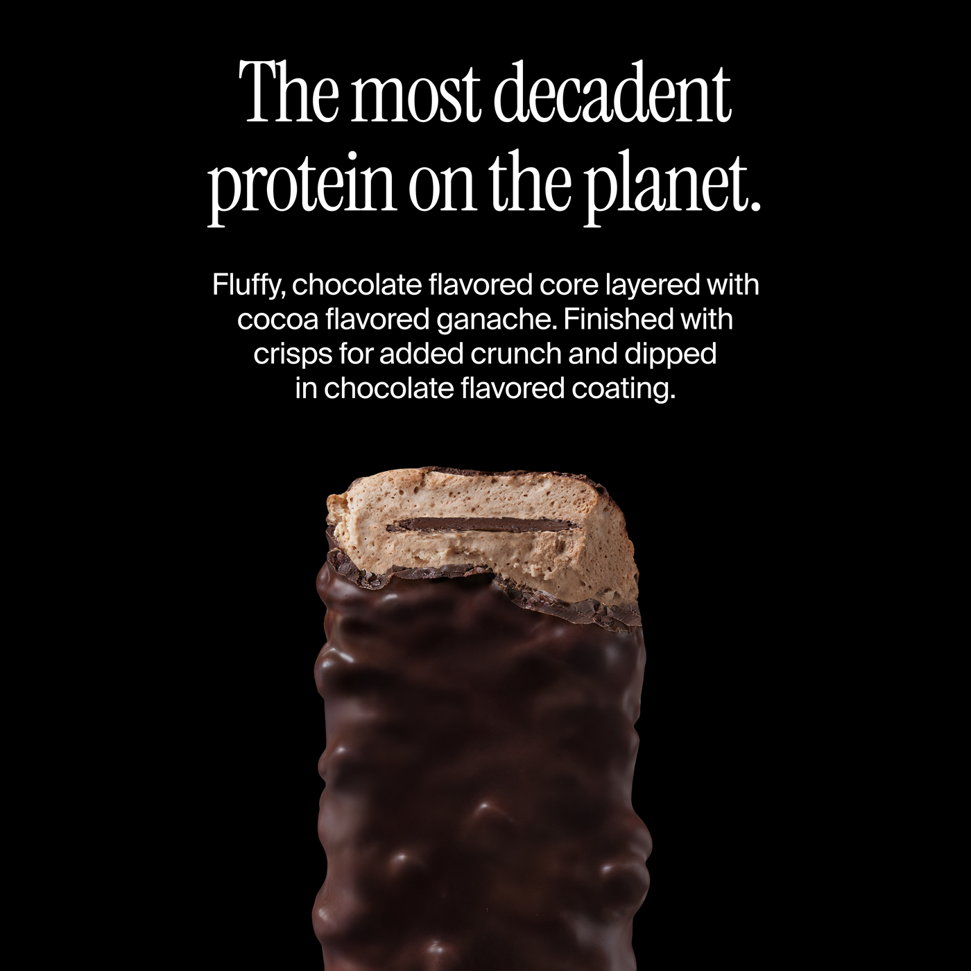 Double Chocolate - Soft Pick K2