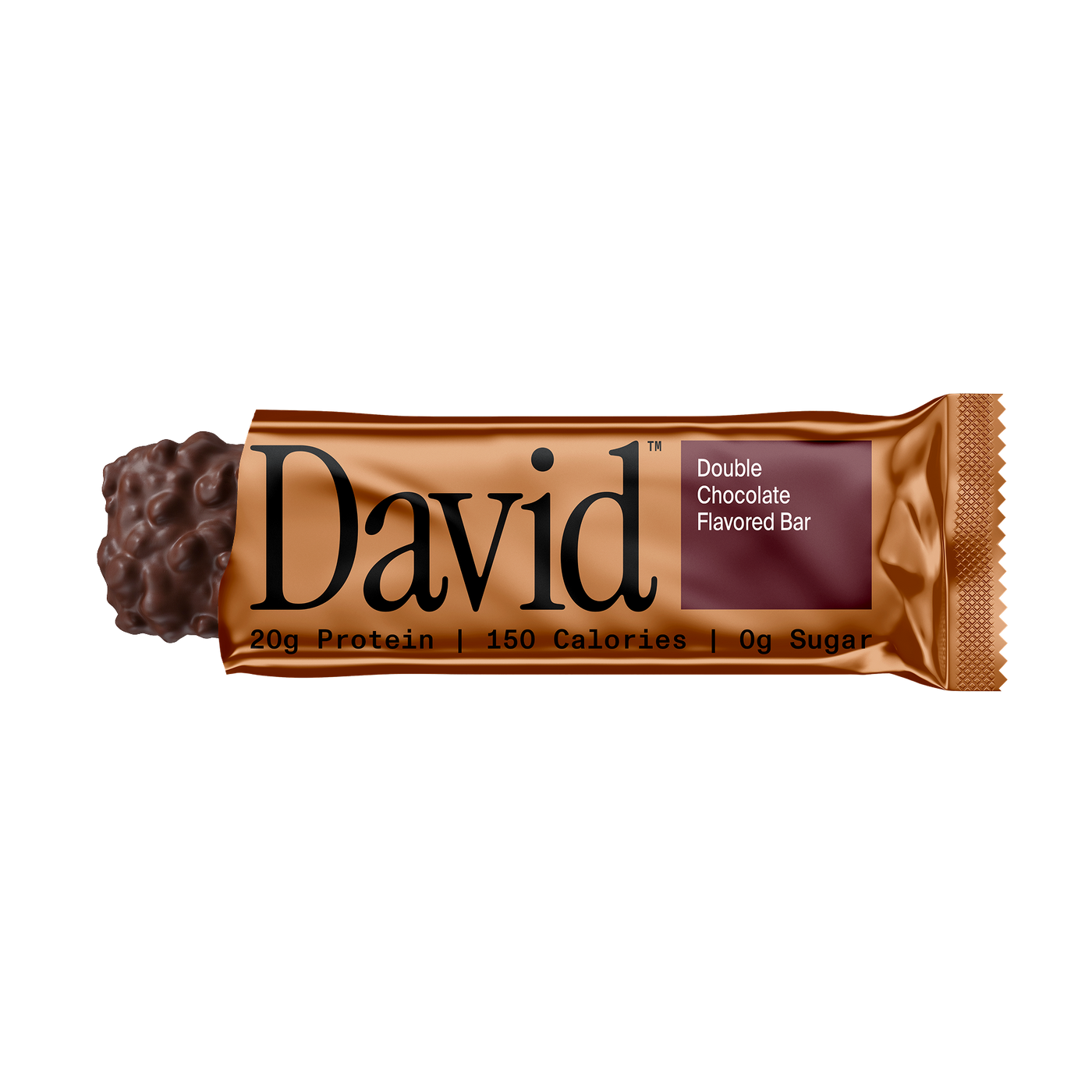 Double Chocolate - Soft Pick K2