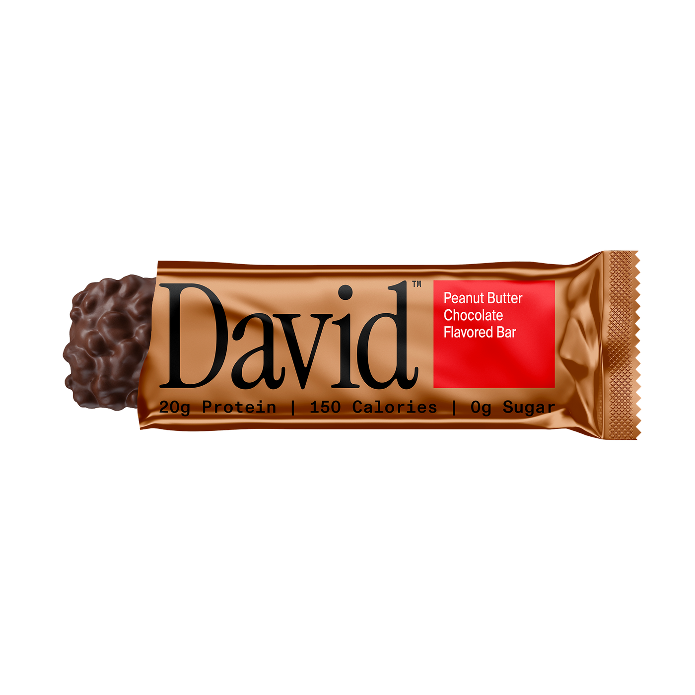 Peanut Butter Chocolate - Daily Boost D4