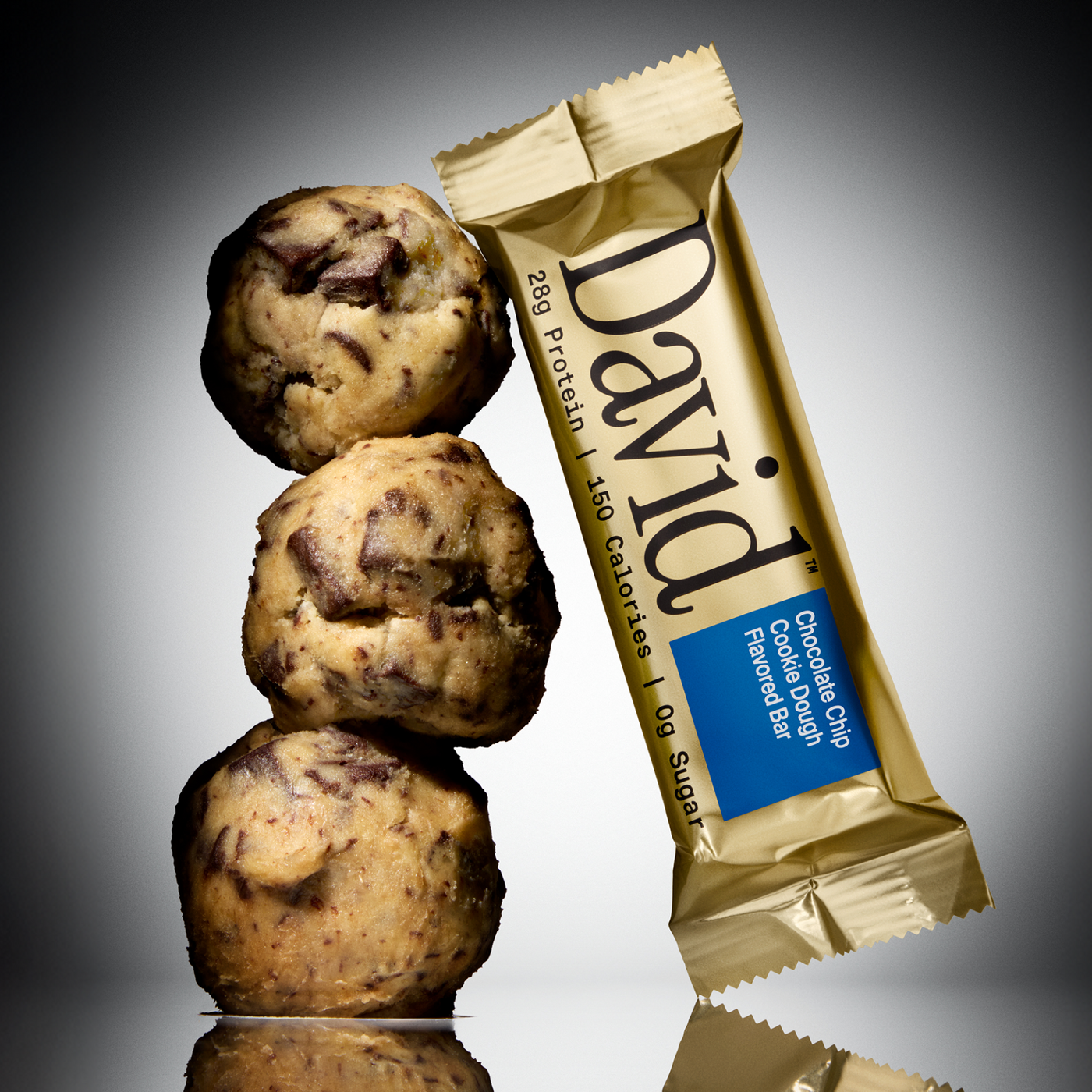 Chocolate Chip Cookie Dough Carton - Fresh Bundle A9