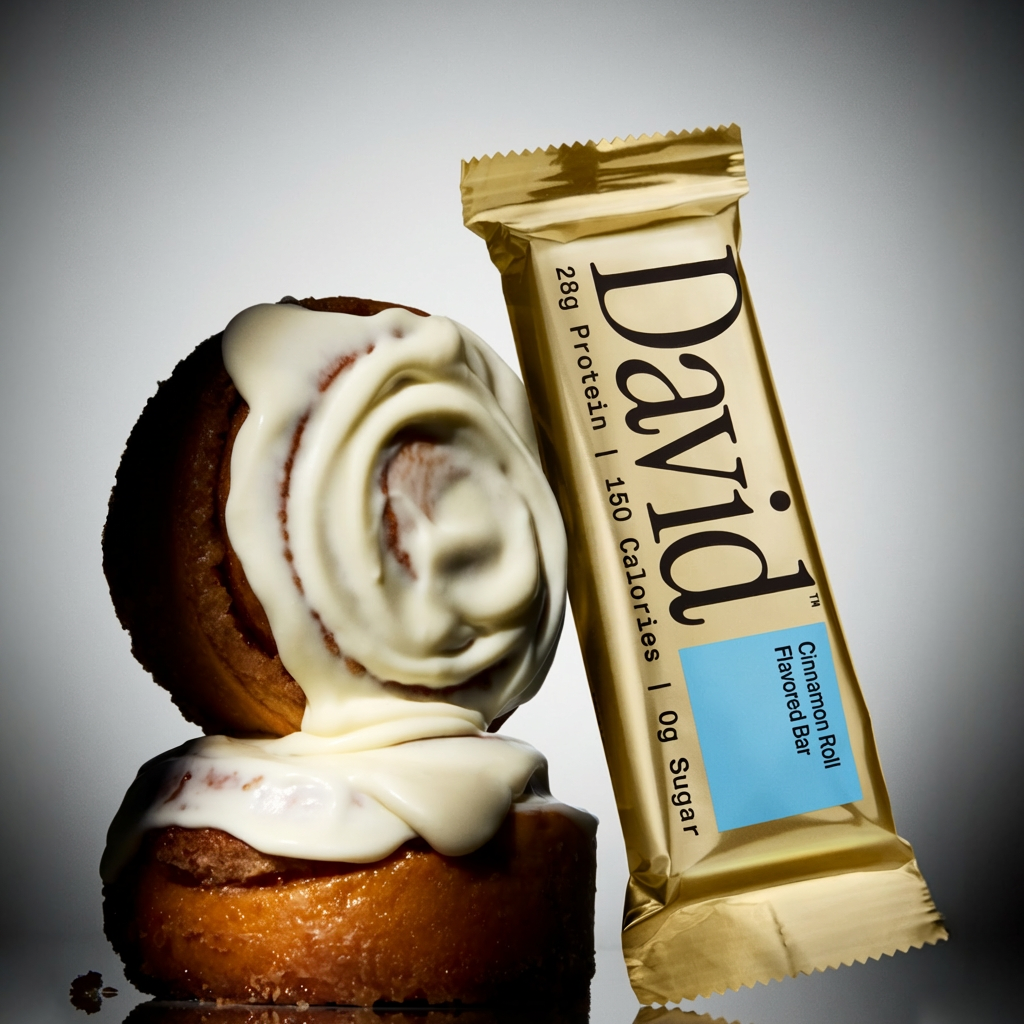 Cinnamon Roll Carton - Cocoa Favorite K4
