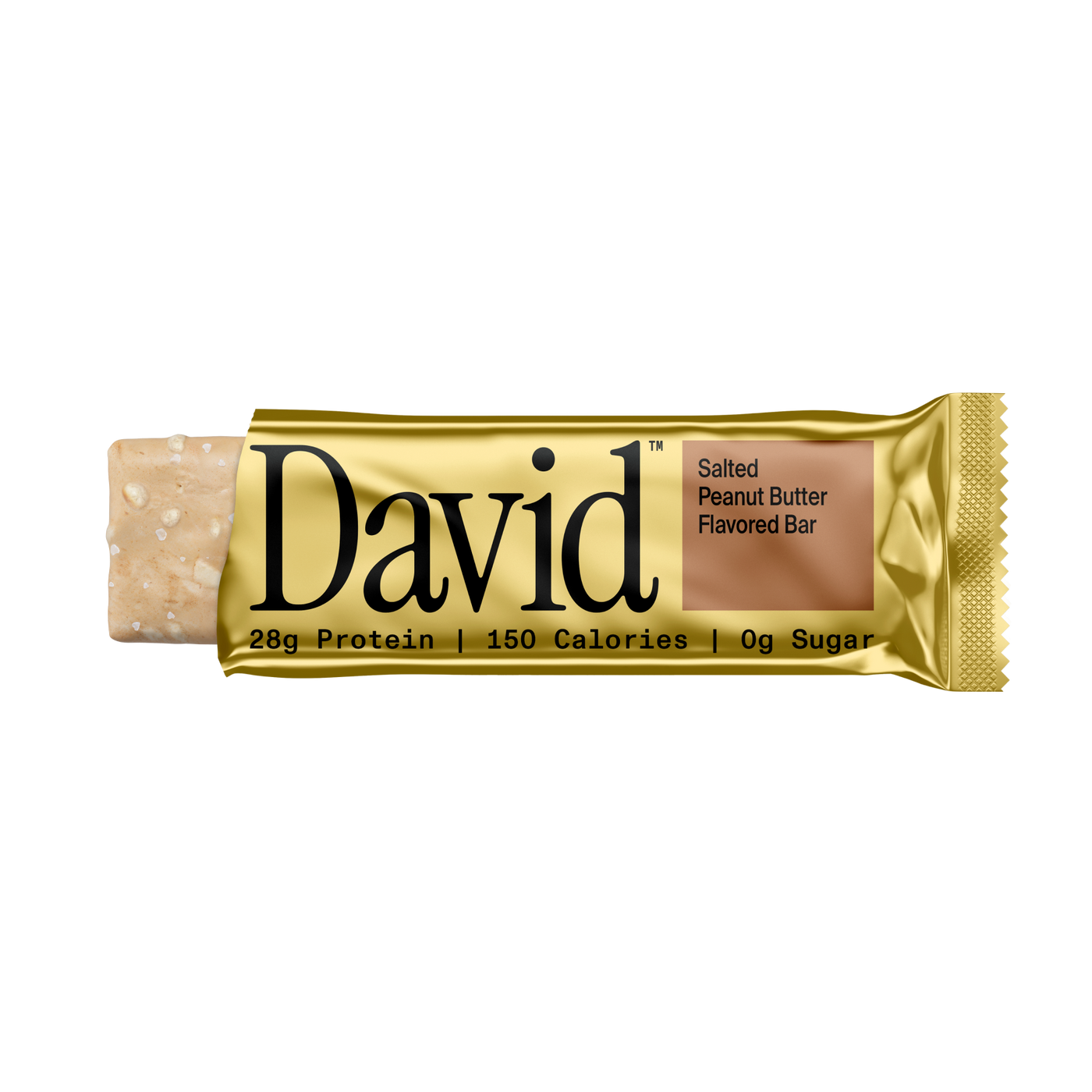 Salted Peanut Butter - Classic Bar Stock D5
