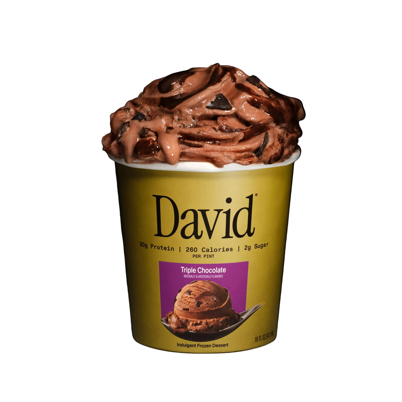 Triple Chocolate (6 pints) - Daily Classic Pick D0
