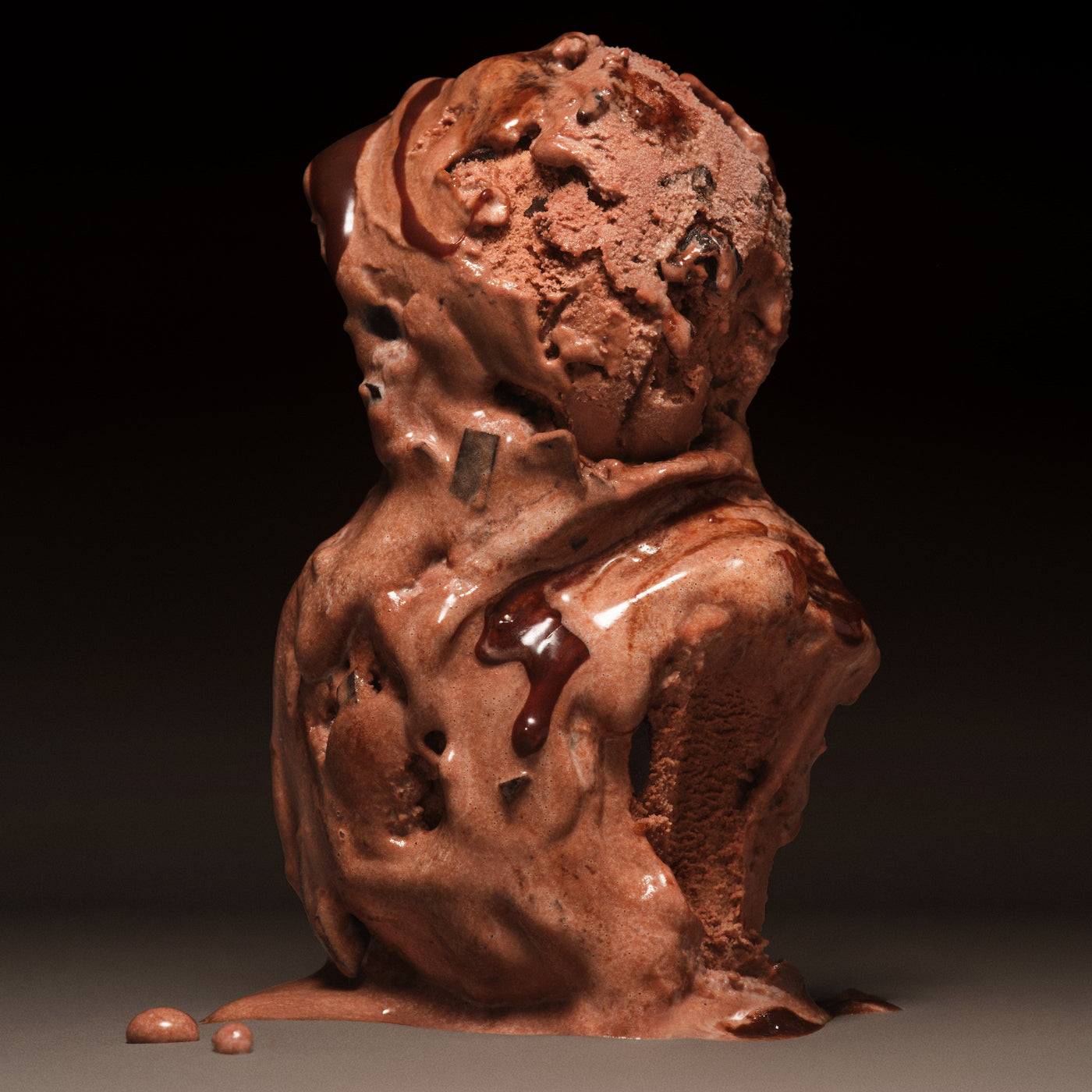 Triple Chocolate - Ready Easy Stock F1
