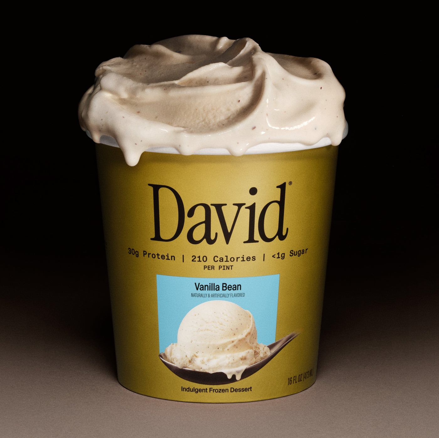 Vanilla Bean (6 pints) - Simple Pack Choice Q9